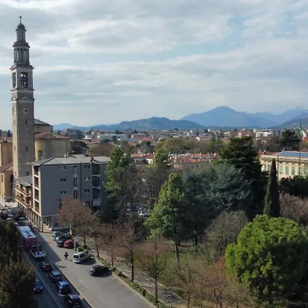 Mr Bergamo 3*