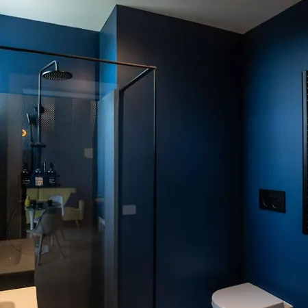 Mr Bergamo سيرياته